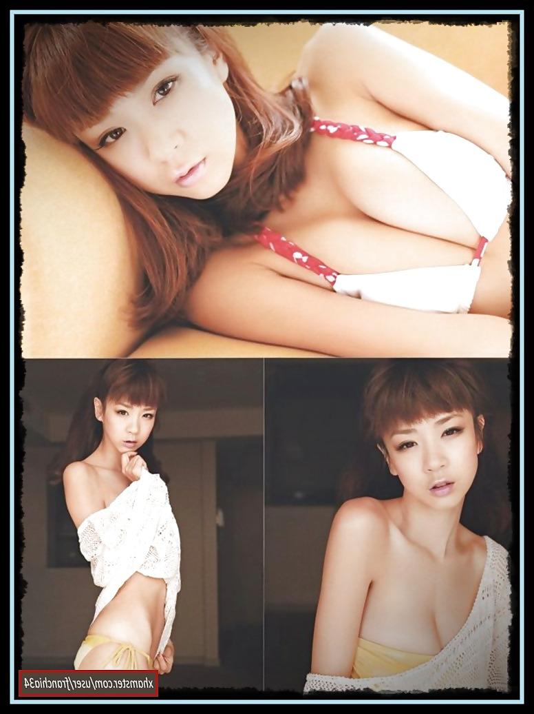 25P My asian non nude 3 colletion by franchi