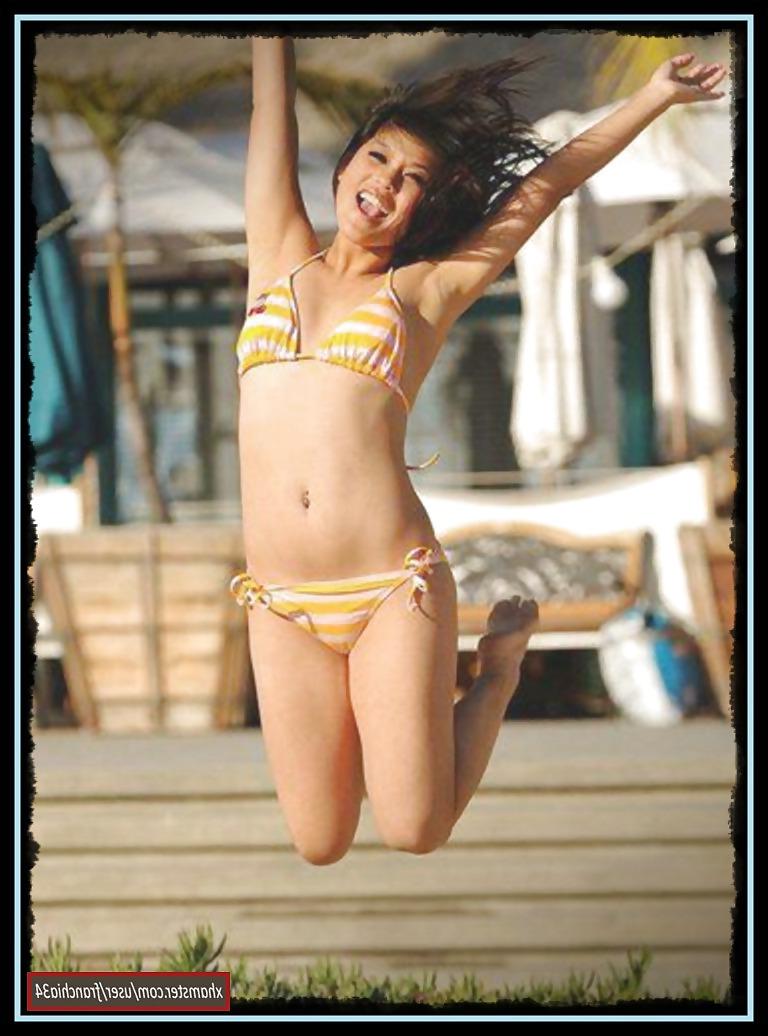 25P My asian non nude 3 colletion by franchi