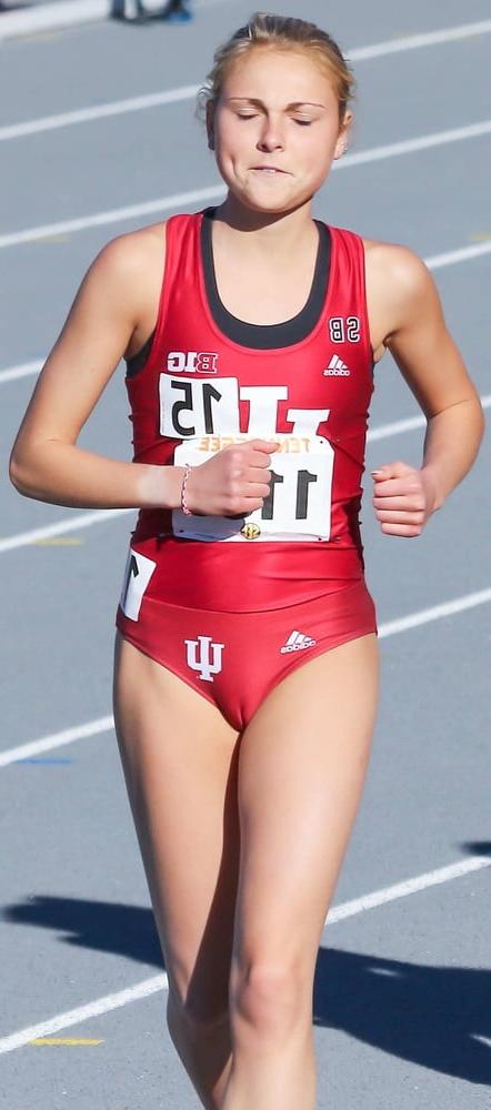 25P camel toe