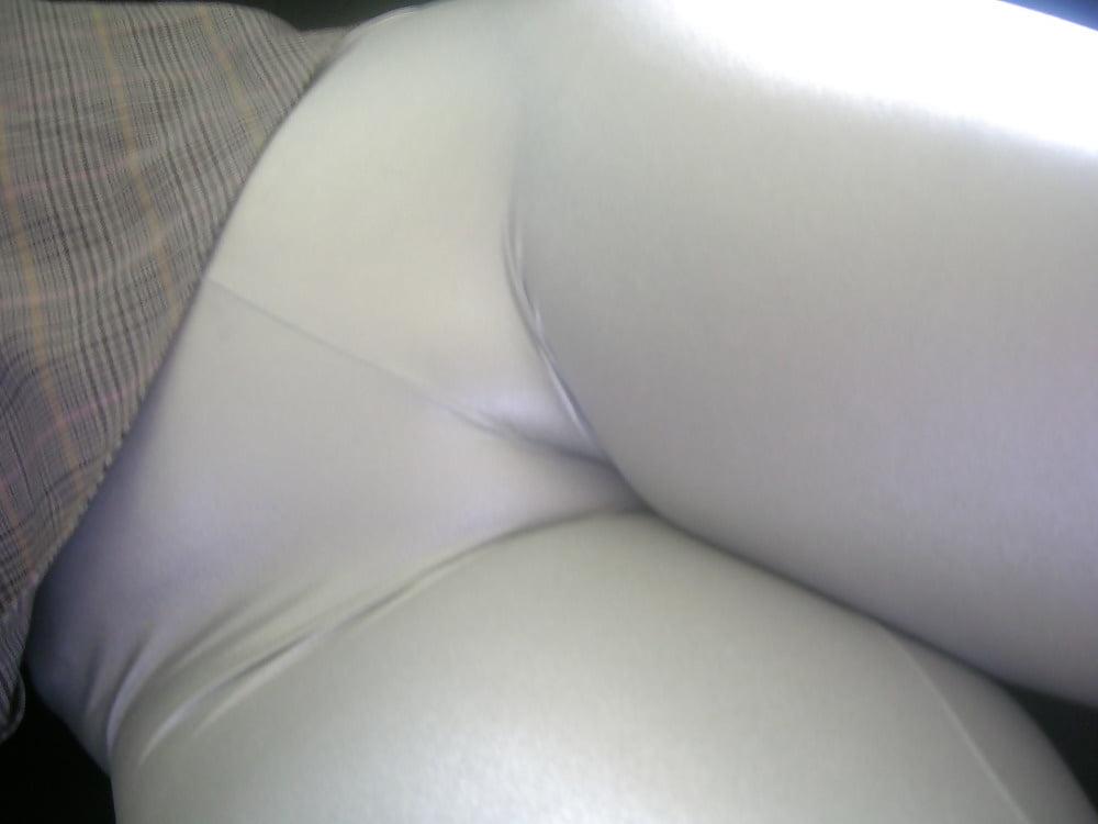 25P camel toe
