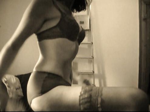 21P Vintage suzie