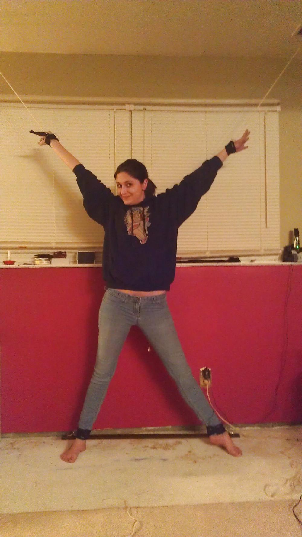 10P My best friend comment sexy for her 