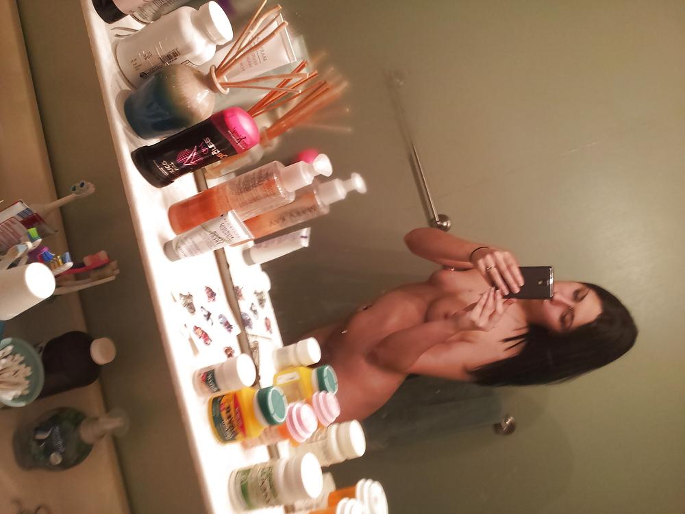 10P My best friend comment sexy for her 