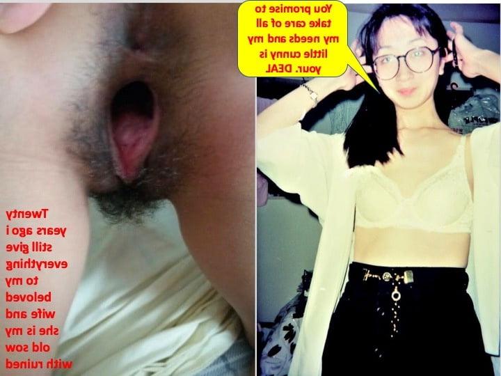 25P a special submissive japanese housewife