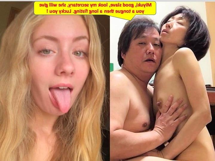 25P a special submissive japanese housewife