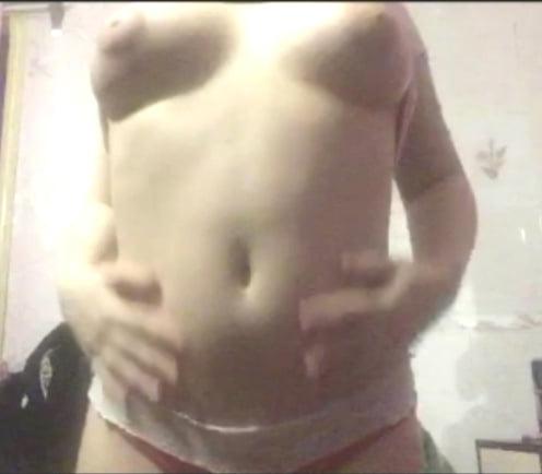 6P Show Seved pussy
