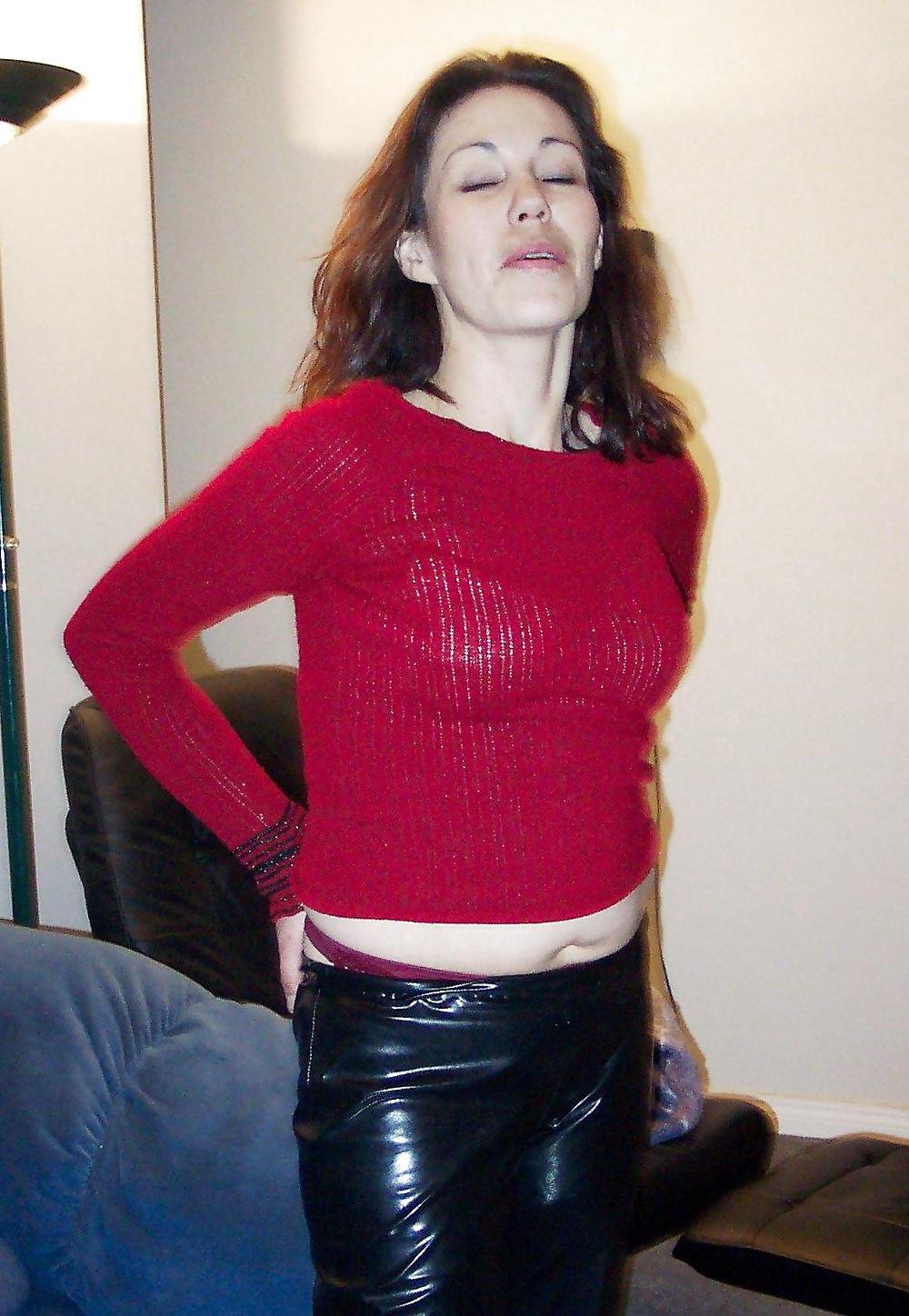 25P REAL HOOKER SHIRLEY