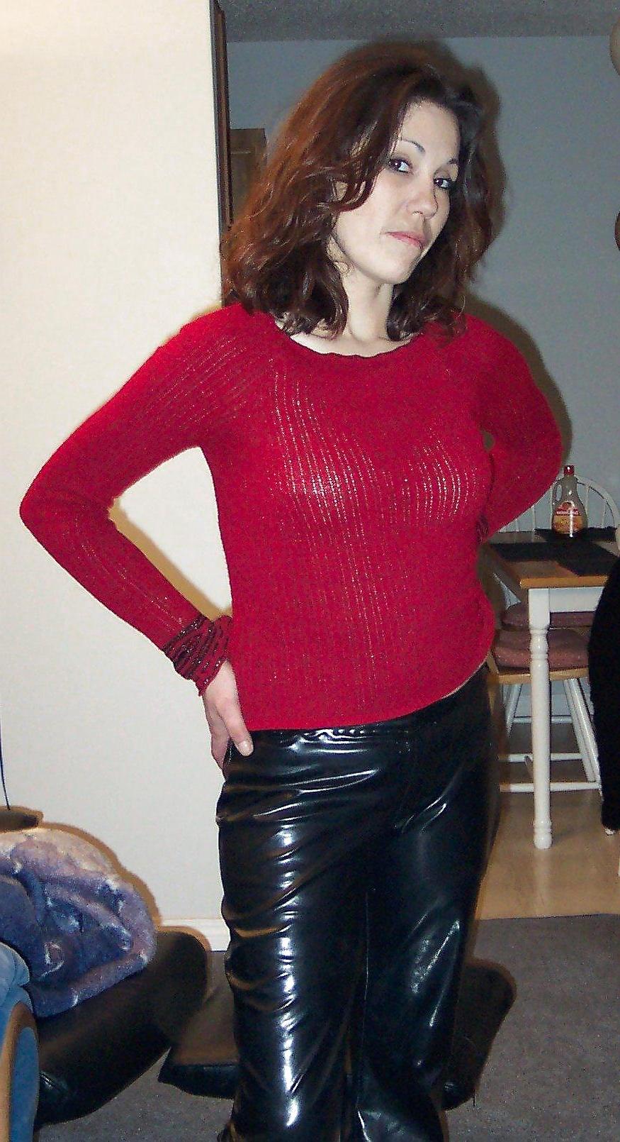 25P REAL HOOKER SHIRLEY