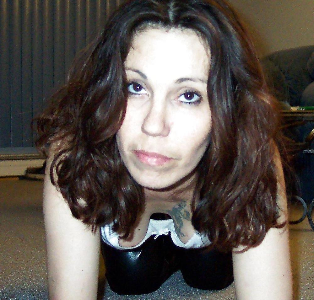 25P REAL HOOKER SHIRLEY
