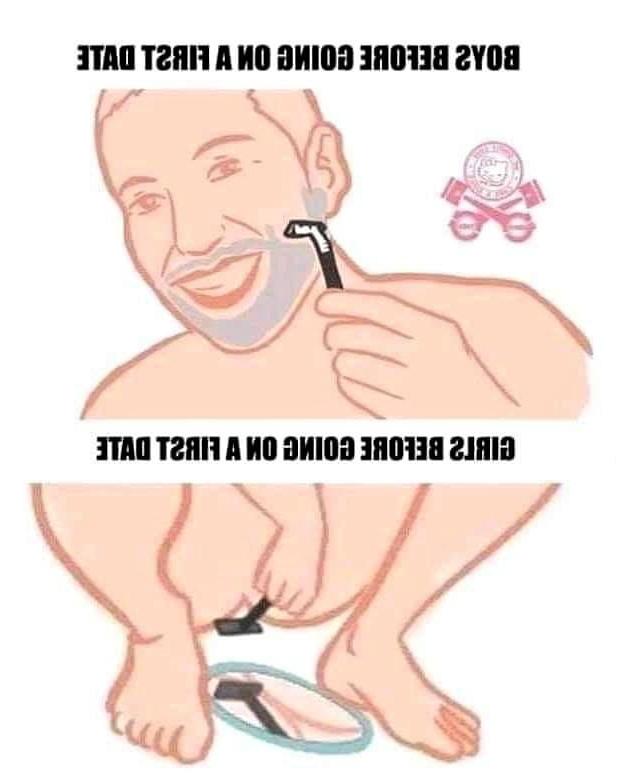 25P Funny &amp; horny thoughts