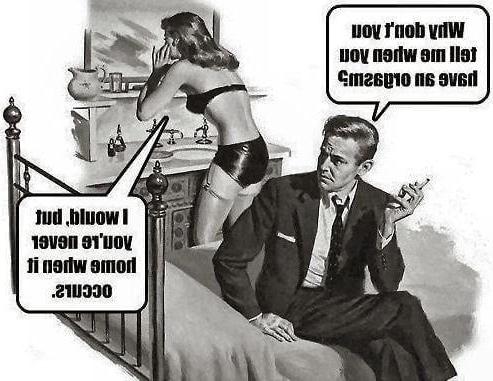 25P Funny &amp; horny thoughts
