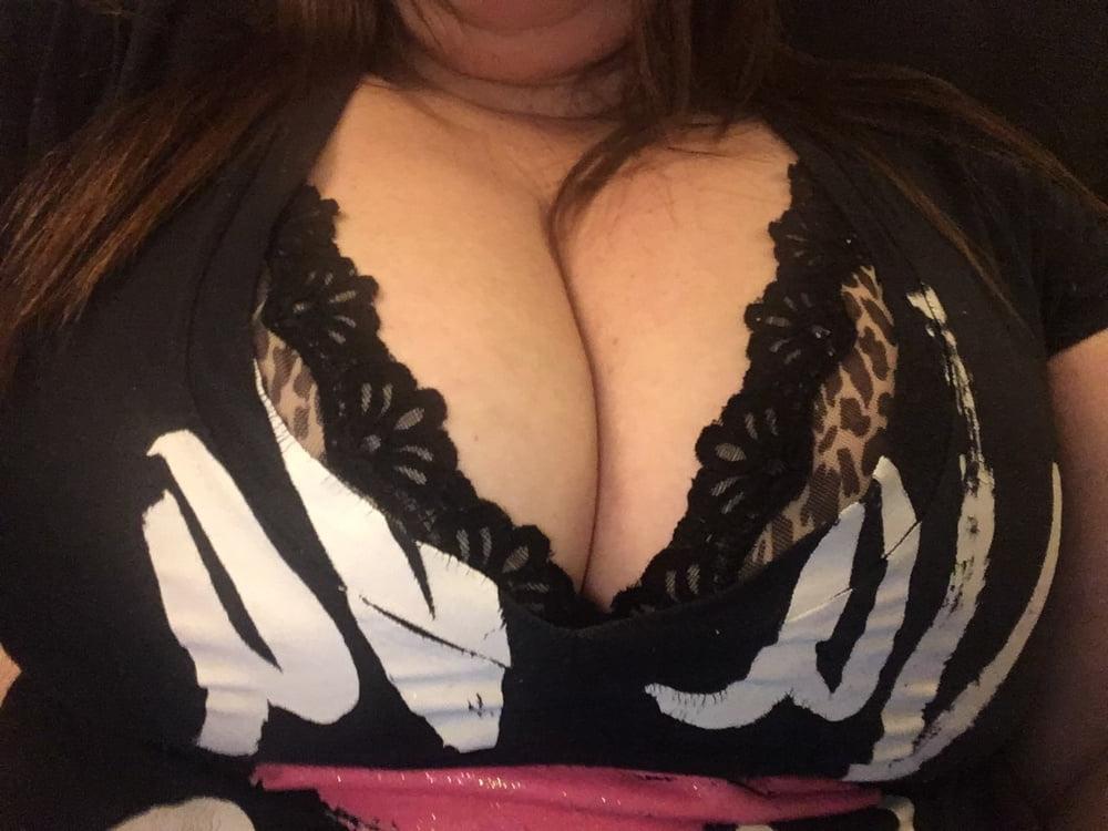 25P Tittenshow