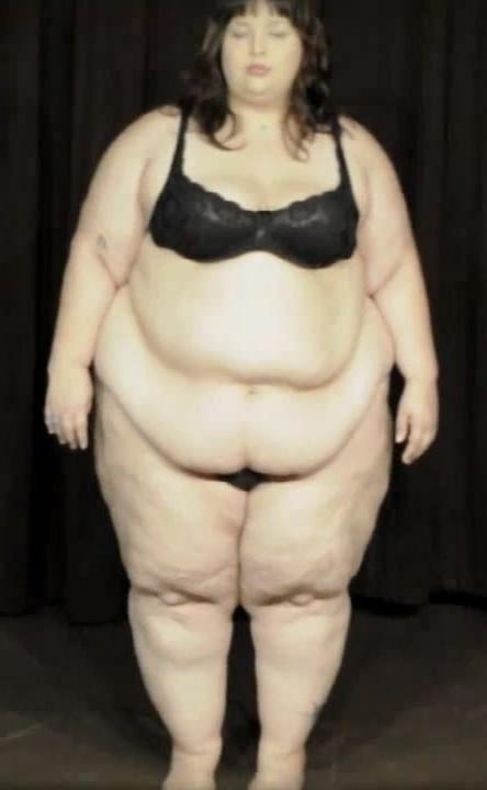 25P Ssbbw huge belly to keep you warm