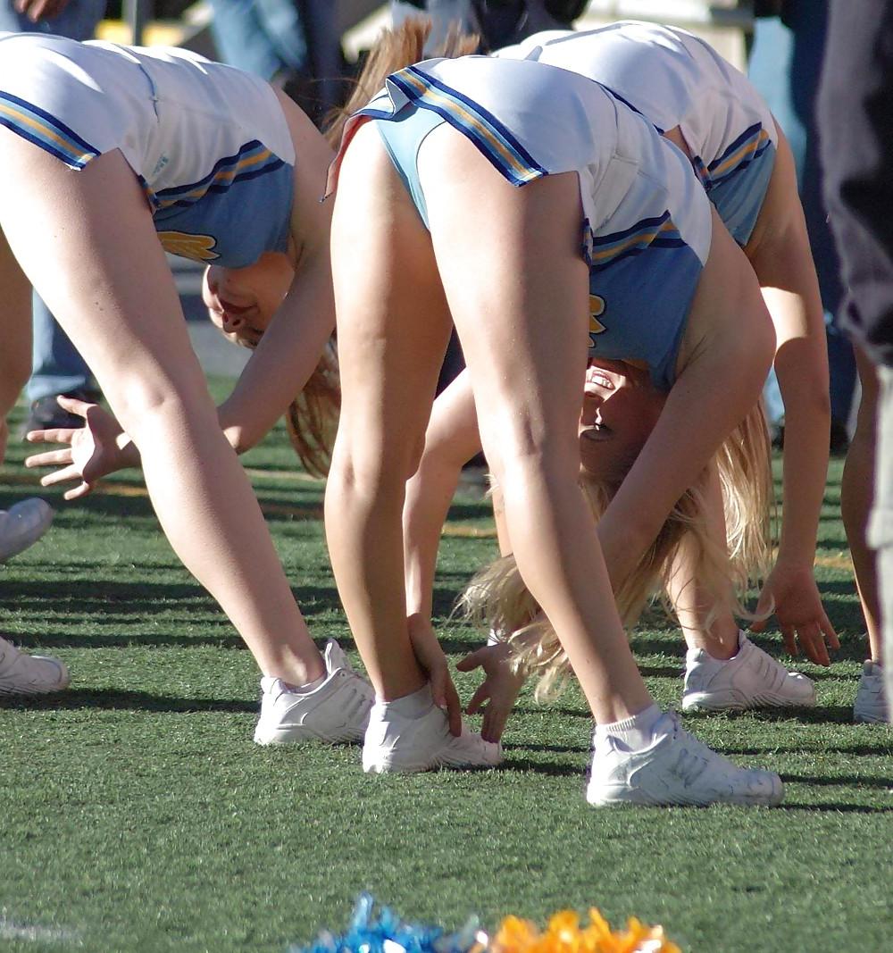 25P Beautiful Asses In Sport 3 by TROC