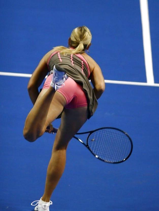 25P Beautiful Asses In Sport 3 by TROC