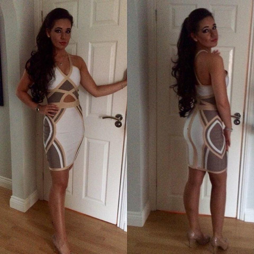 22P Gypsy Queens- Chloe Cam