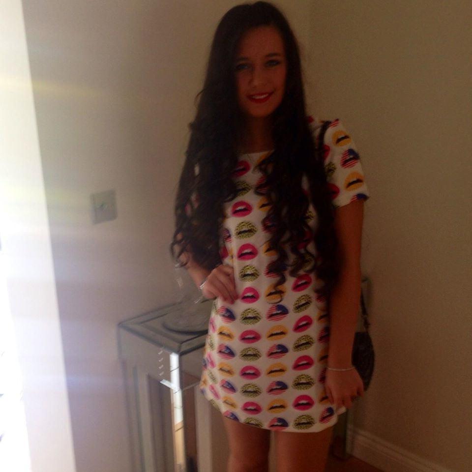 22P Gypsy Queens- Chloe Cam