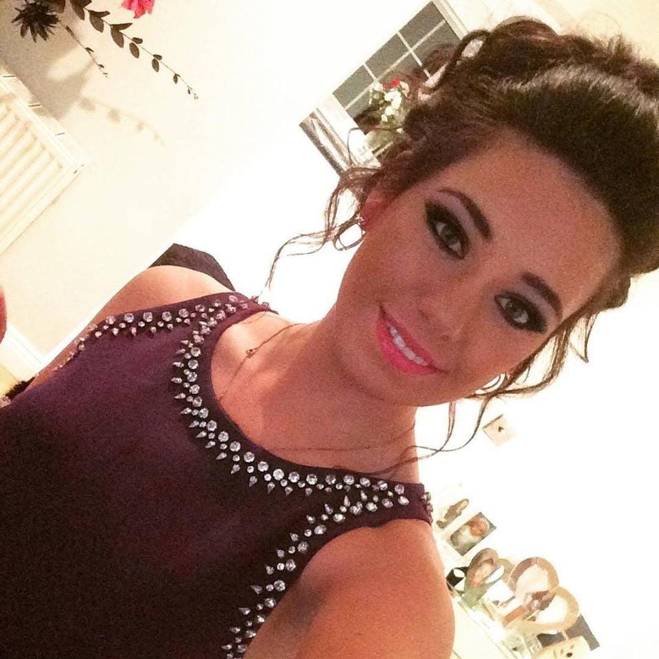 22P Gypsy Queens- Chloe Cam