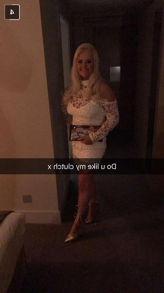 22P Gypsy Queens- Chloe Cam