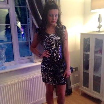 22P Gypsy Queens- Chloe Cam