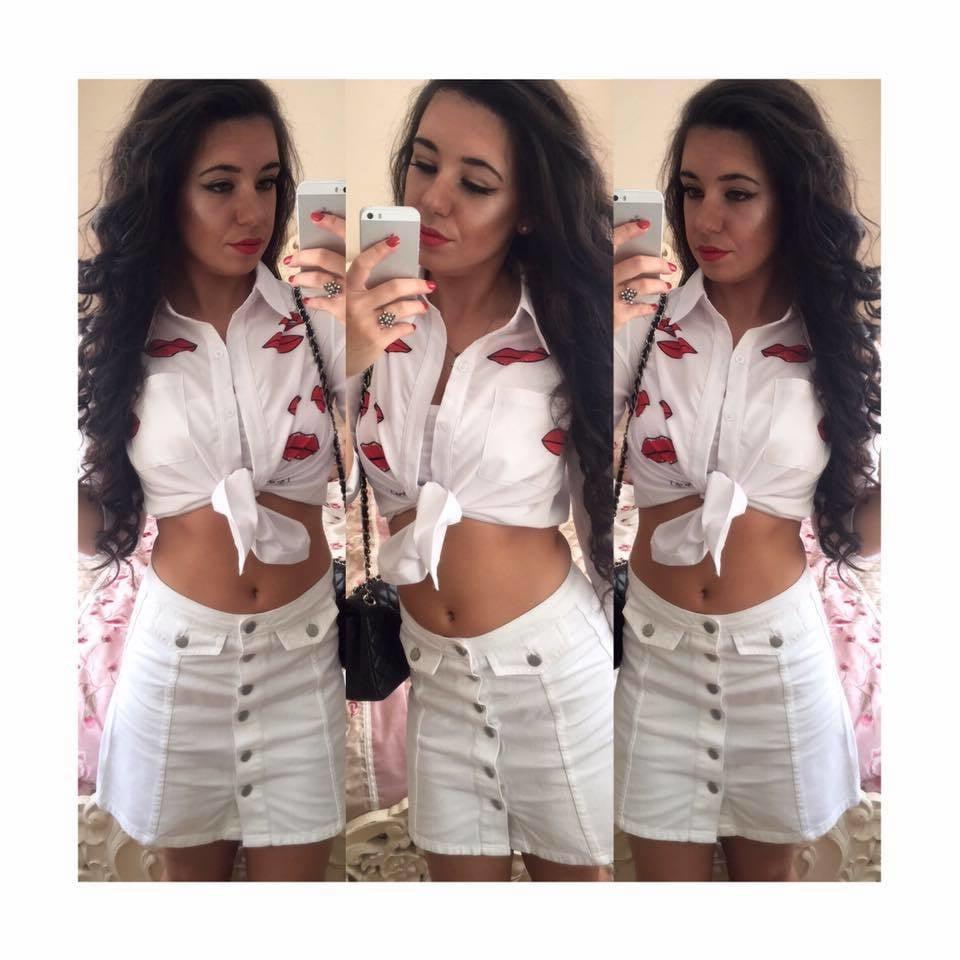 22P Gypsy Queens- Chloe Cam