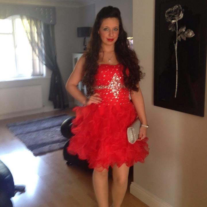 22P Gypsy Queens- Chloe Cam