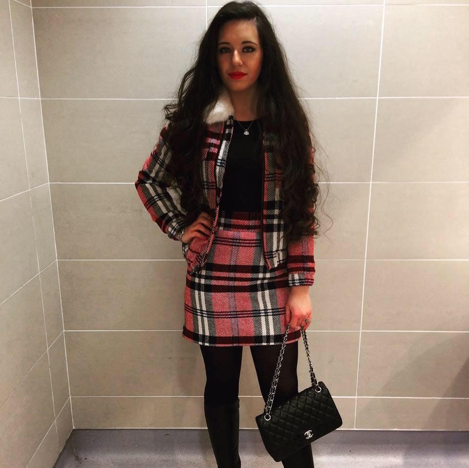 22P Gypsy Queens- Chloe Cam
