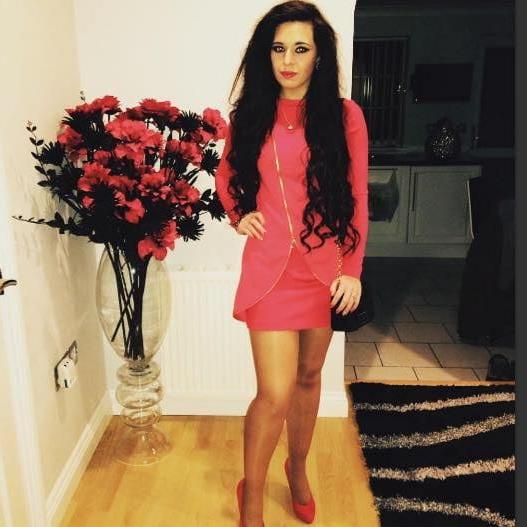 22P Gypsy Queens- Chloe Cam