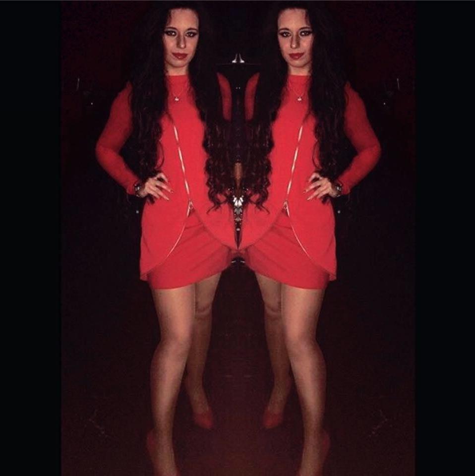 22P Gypsy Queens- Chloe Cam