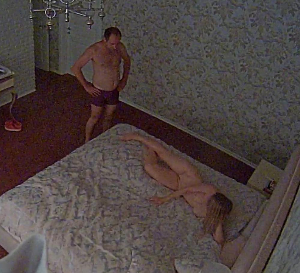 24P Couple sex