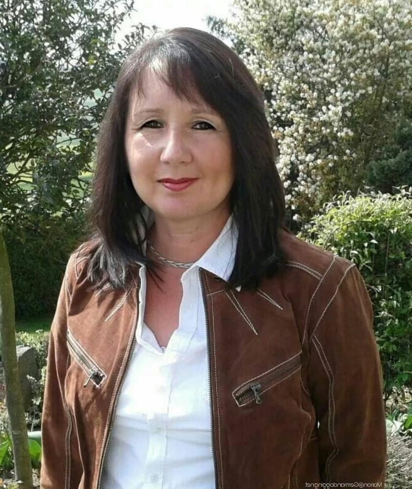 25P Marion - request from friend