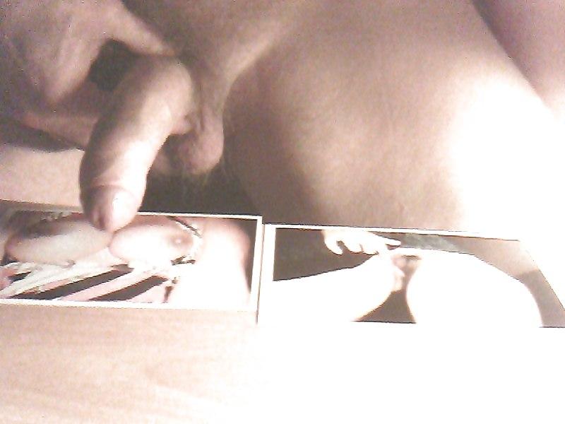 8P Dutch indian couple - all over her fantastic tits