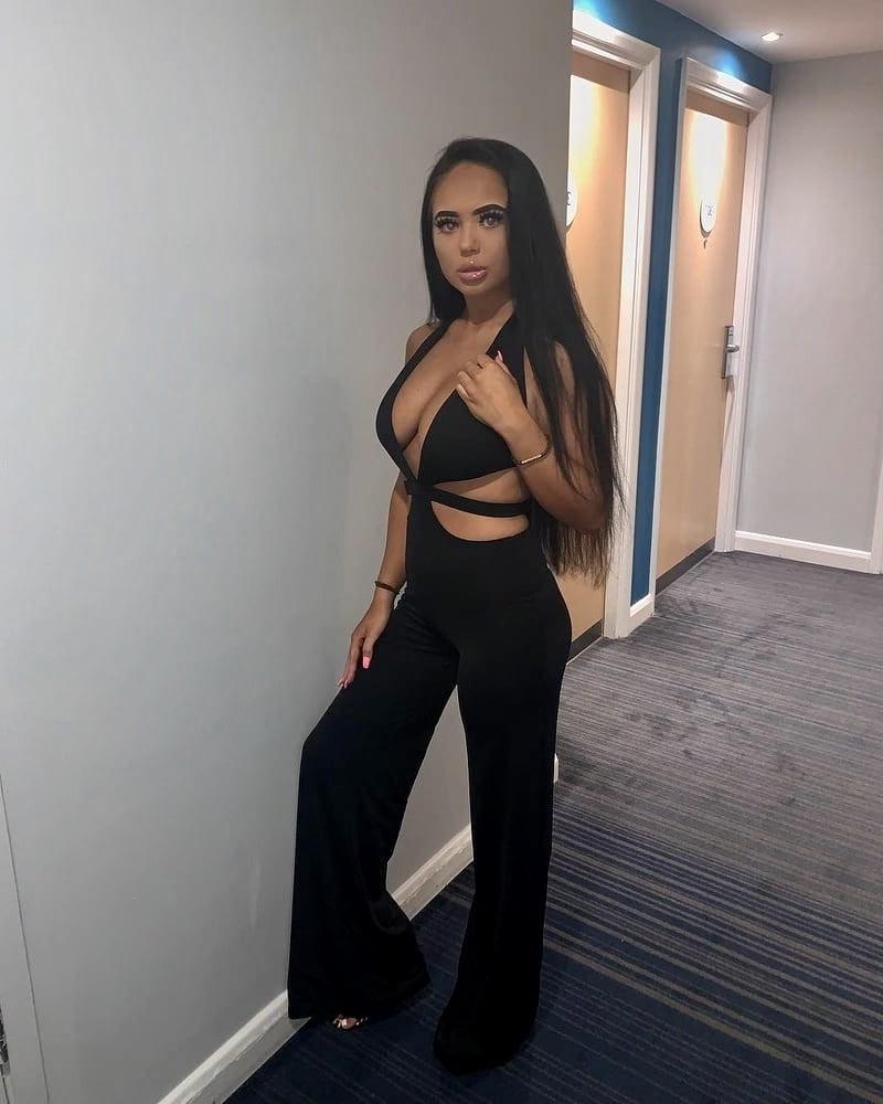 25P Hotel Whores 316 by JH