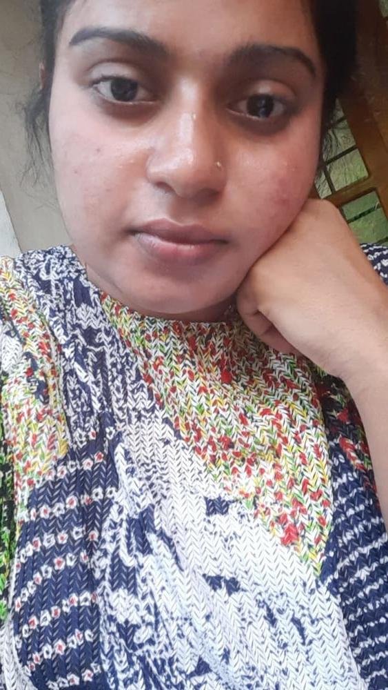 25P Indian my girl friend