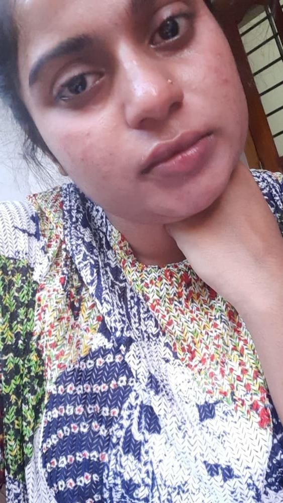25P Indian my girl friend