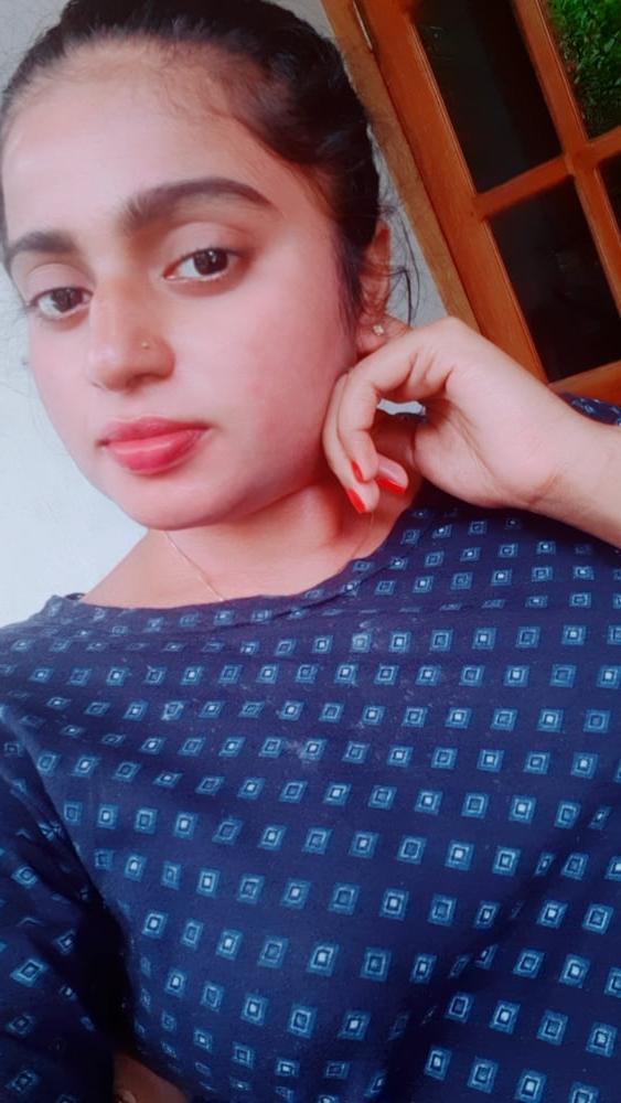 25P Indian my girl friend