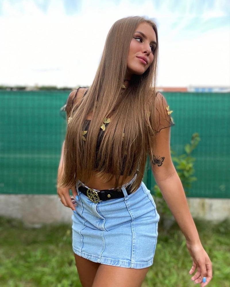 22P Belgian Girls 2020 - vol 1