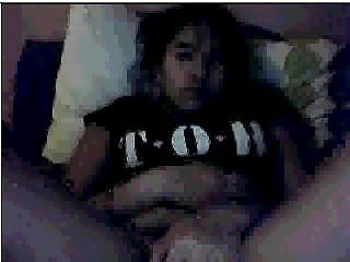 11P Web cam