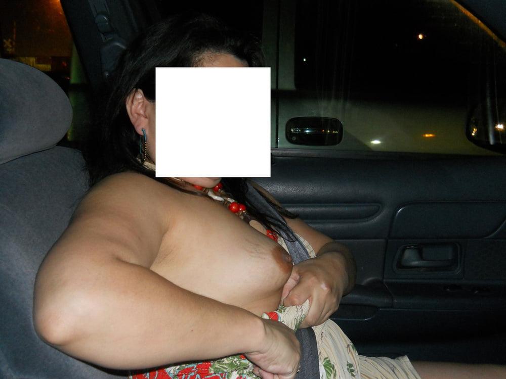 25P 5. Tex-Mex couple