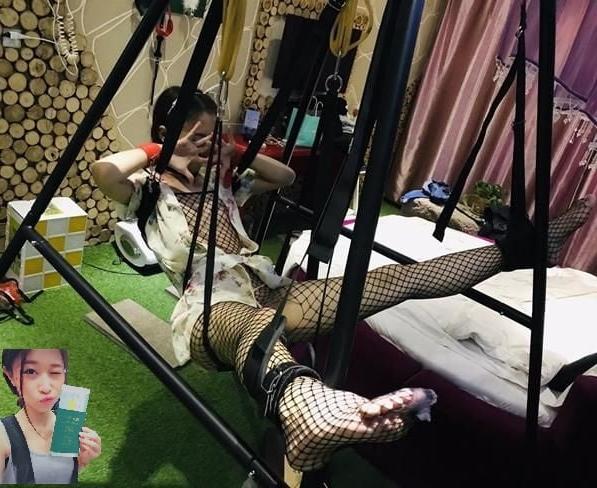 25P 2016 gang bang in china
