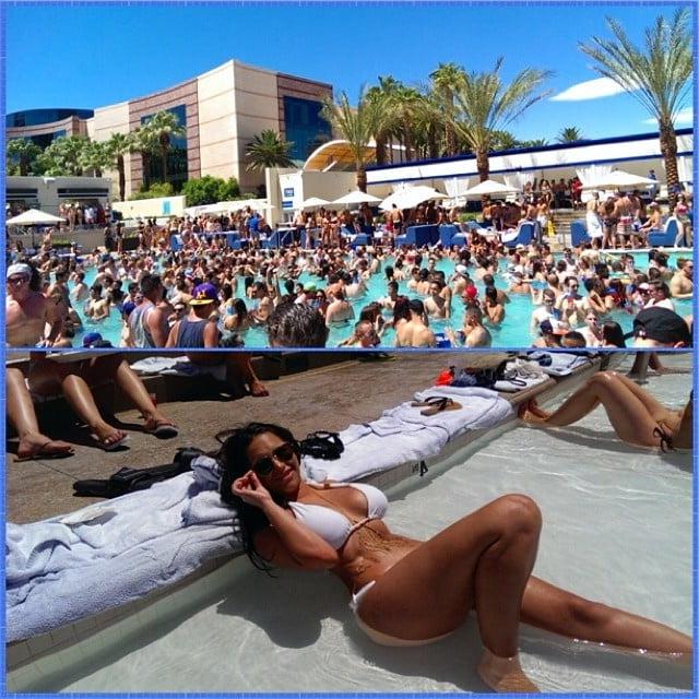 25P Fiorella Hot Dominican Thick Babe Slut