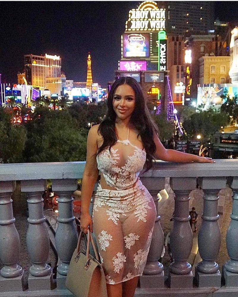 25P Fiorella Hot Dominican Thick Babe Slut