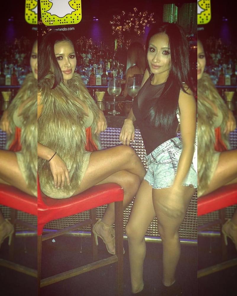 25P Fiorella Hot Dominican Thick Babe Slut