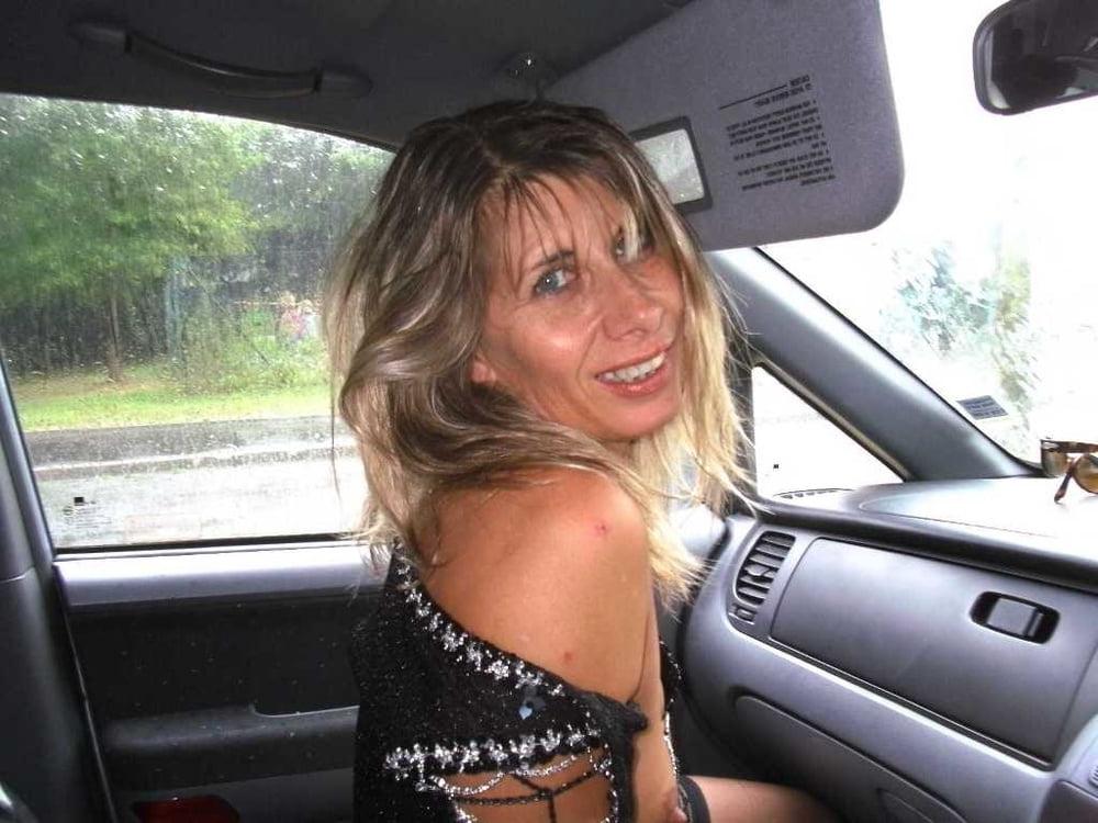 16P Lisas Archive - Hot Car Trip