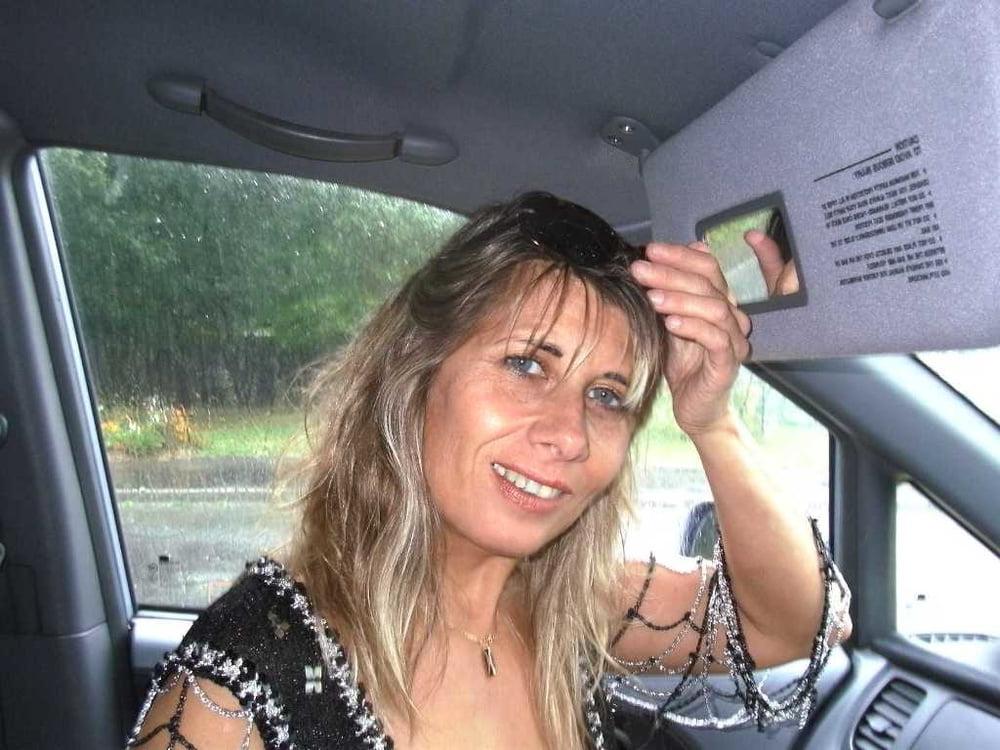 16P Lisas Archive - Hot Car Trip