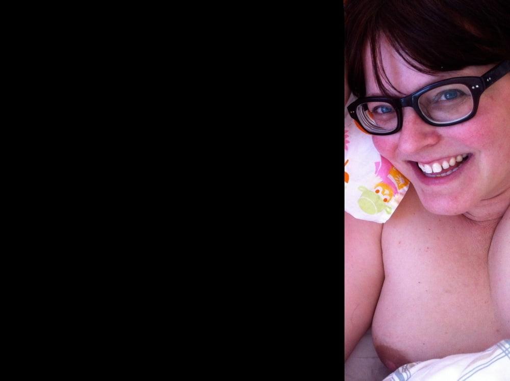20P Hot girl from a cold country