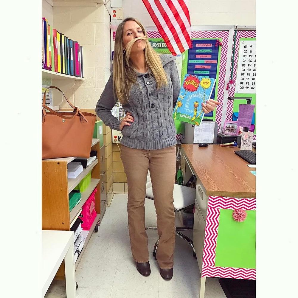 25P Perfect teacher, Mrs. Reardon