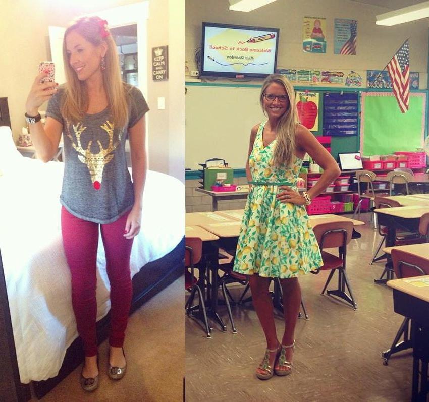 25P Perfect teacher, Mrs. Reardon