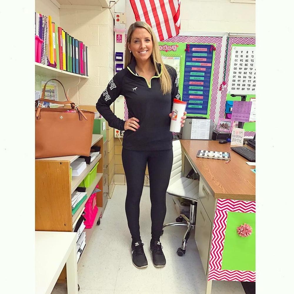 25P Perfect teacher, Mrs. Reardon