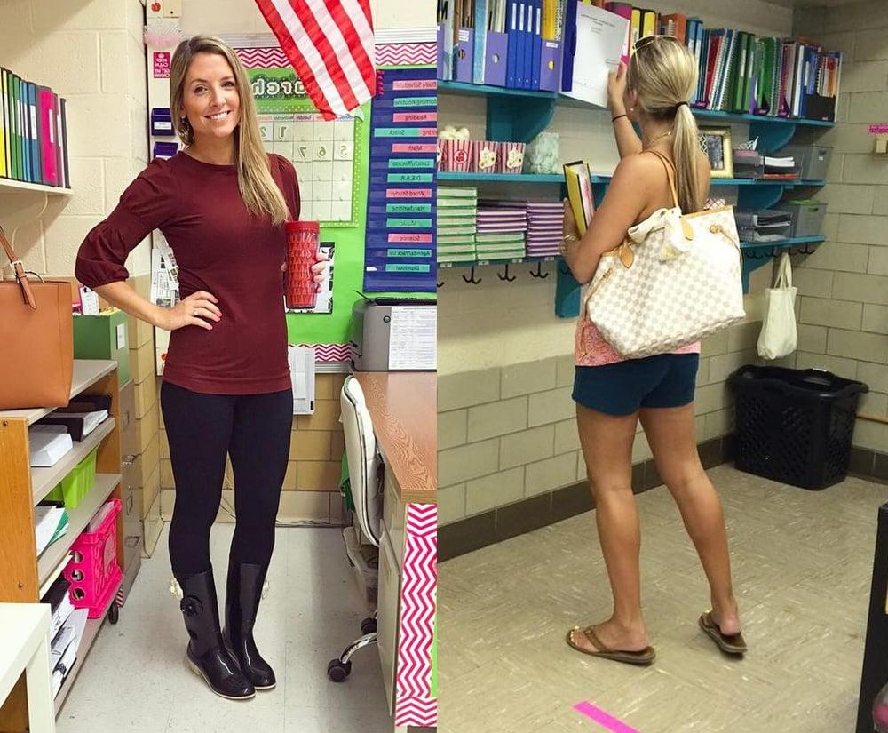 25P Perfect teacher, Mrs. Reardon